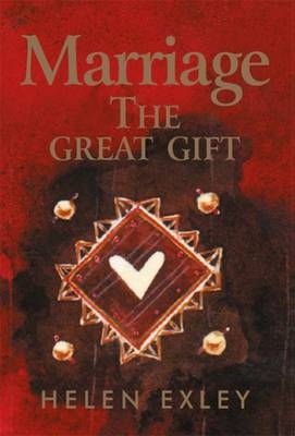 Marriage:The Great Gift:Jewels