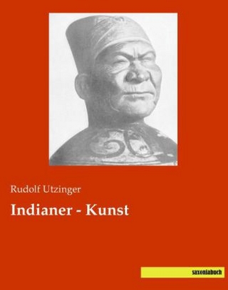 Indianer - Kunst