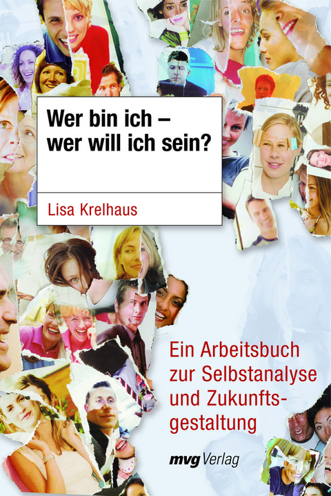 Wer bin ich - wer will ich sein? - Lisa Krelhaus