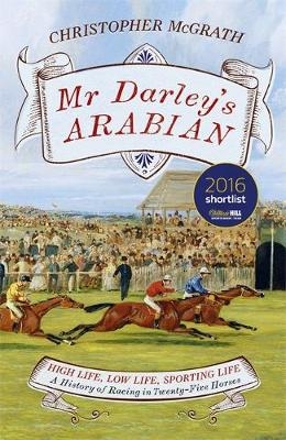 Mr Darley's Arabian