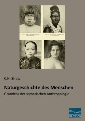 Naturgeschichte des Menschen