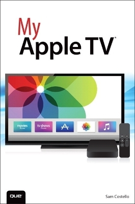 My Apple TV - Sam Costello