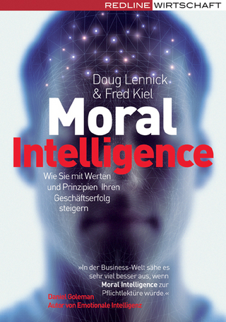 Moral Intelligence