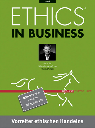 Ethics in Business