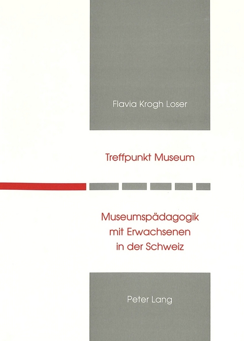 Treffpunkt Museum - Flavia Krogh Loser