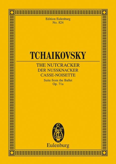 Der Nussknacker - 