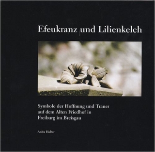 Efeukranz und Lilienkelch