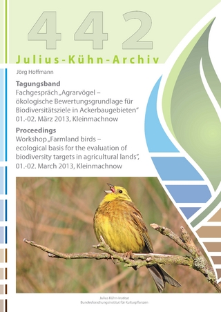 Tagungsband: Fachgespräch 