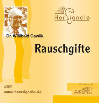 Rauschgifte