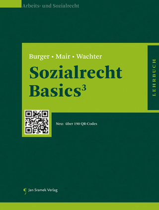 Sozialrecht Basics³