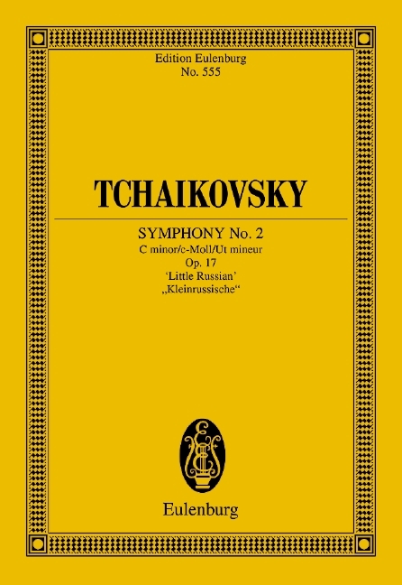 Sinfonie Nr. 2 c-Moll - 