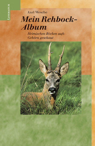 Mein Rehbock-Album
