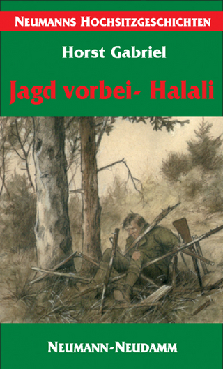 Halali, Jagd vorbei