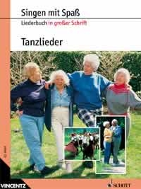 Tanzlieder - 