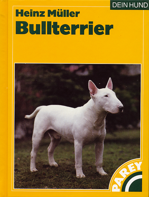 Bullterrier - Heinz Müller