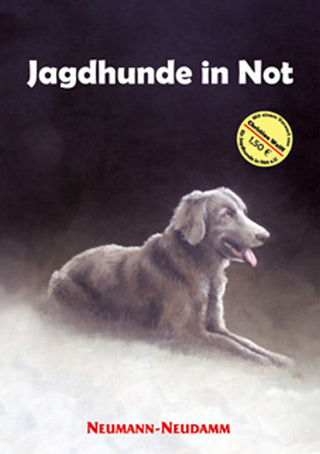 Jagdhunde in Not