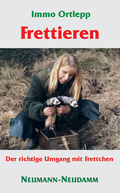 Frettieren - Immo Ortlepp
