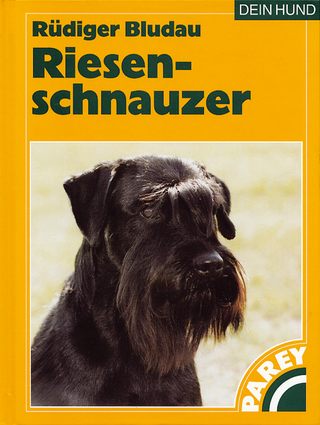 Riesenschnauzer