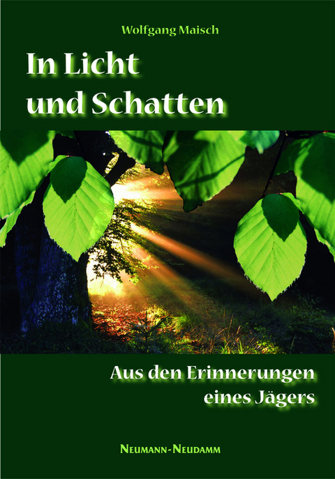 In Licht und Schatten - Wolfgang Maisch