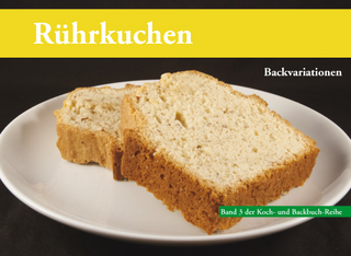 Rührkuchen