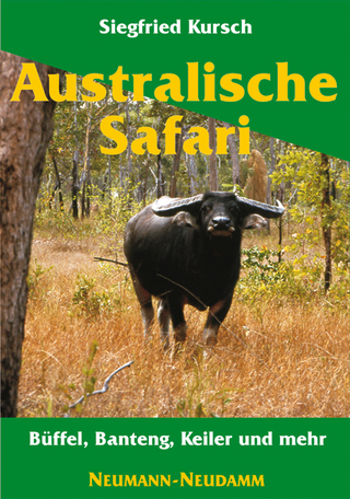 Australische Safari