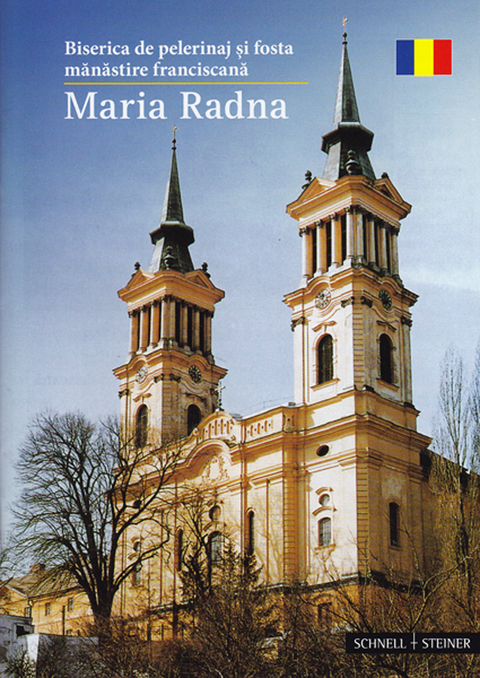 Maria Radna - Walter Kindl