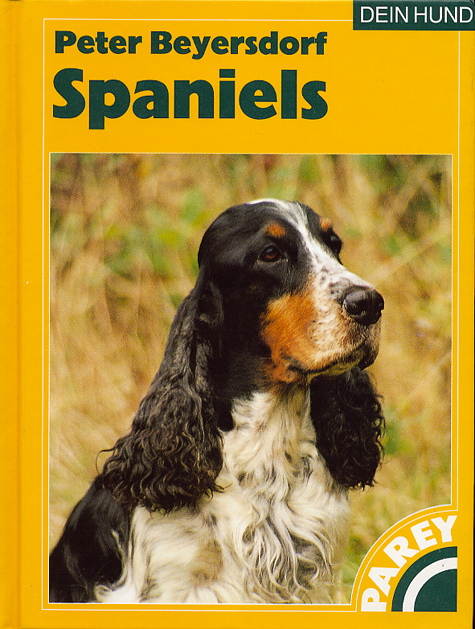 Spaniels - Peter Beyersdorf