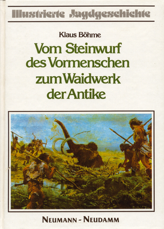 Illustrierte Jagdgeschichten