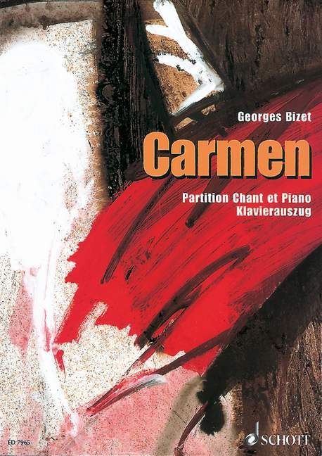 Carmen - 