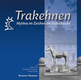 Trakehnen