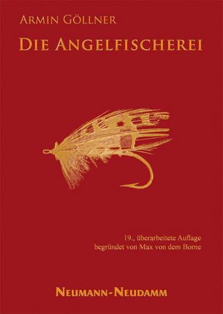Die Angelfischerei