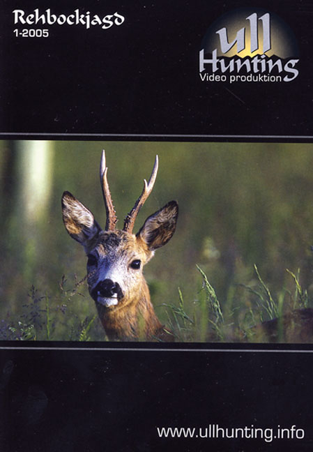 Rehbockjagd