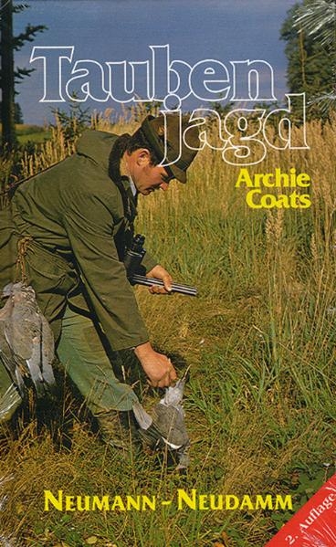Taubenjagd - Archie Coats