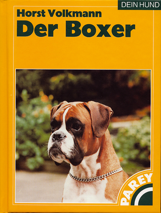 Der Boxer