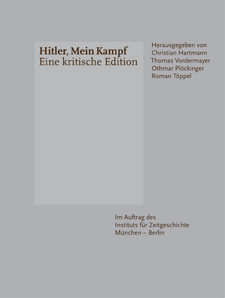 Mein Kampf