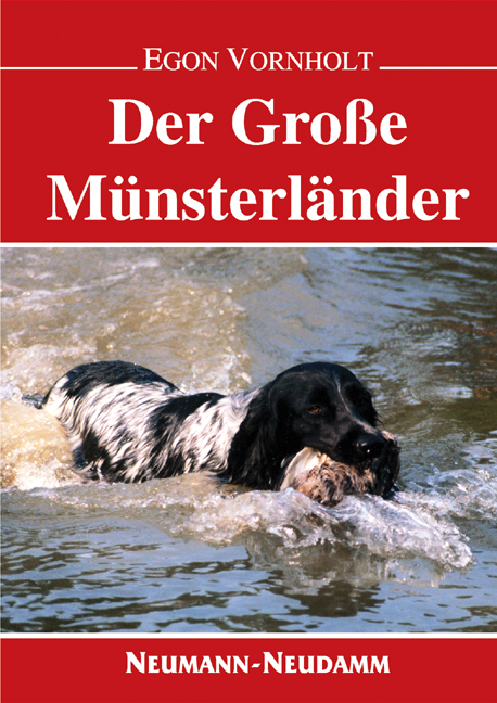 Der grosse M&uuml;nsterl&auml;nder - Egon Vornhold