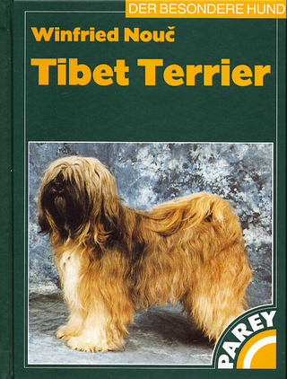 Tibet Terrier