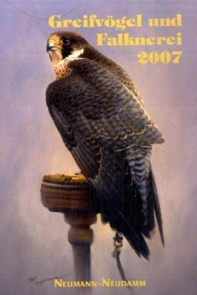 Greifv&ouml;gel und Falknerei 2007