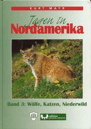 Wölfe, Katzen, Niederwild