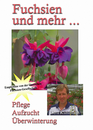 Fuchsien und mehr...