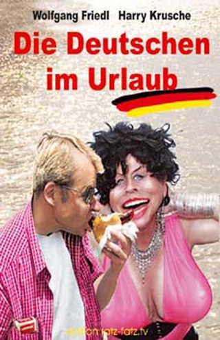 Die Deutschen im Urlaub
