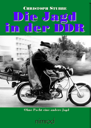 Die Jagd in der DDR