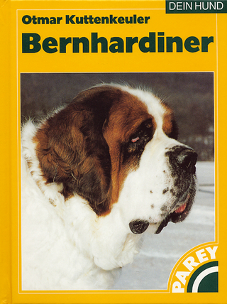 Bernhardiner