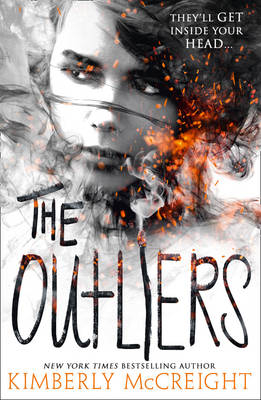 The Outliers - Kimberly McCreight