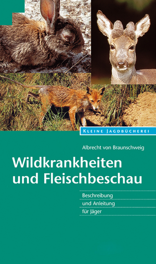 Wildkrankheiten und Fleischbeschau
