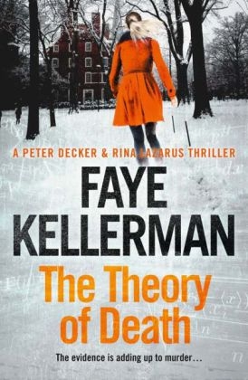 The Theory of Death - Faye Kellerman