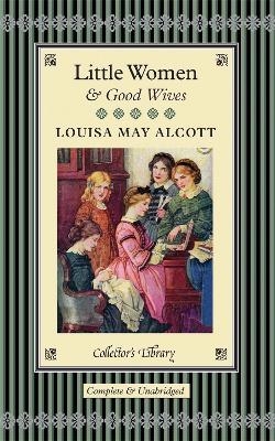 Little Women - Louisa May Alcott