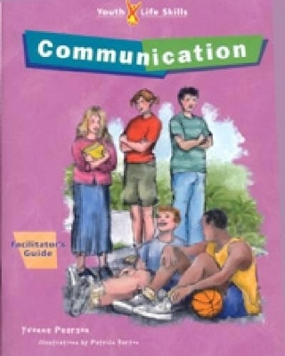 Youth Life Skills Communication Collection -  Hazelden