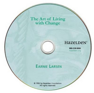 The Art of Living With Change