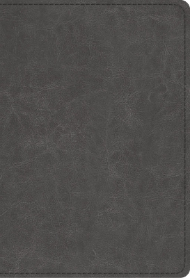 ESV Student Study Bible